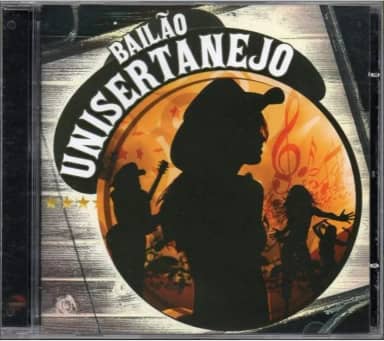 Bailao Universitario / Various