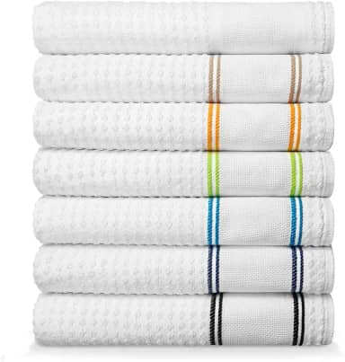 5 Pano D Prato Dohler Atoalhado Toalha Copa Cozinha Nancy