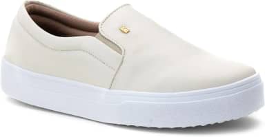 Tenis Slip On Feminino Iate Casual Estilo Shoes