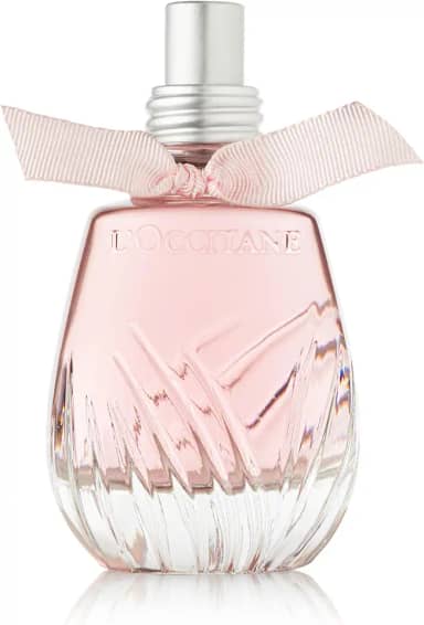 Eau de Parfum Pomar de Flores Buquê 50ml - L'occitane au Brésil