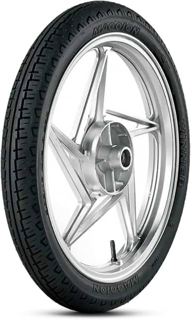 PNEU DE MOTO 60/100-17 MAGGION WINNER 33L TT DIANTEIRO