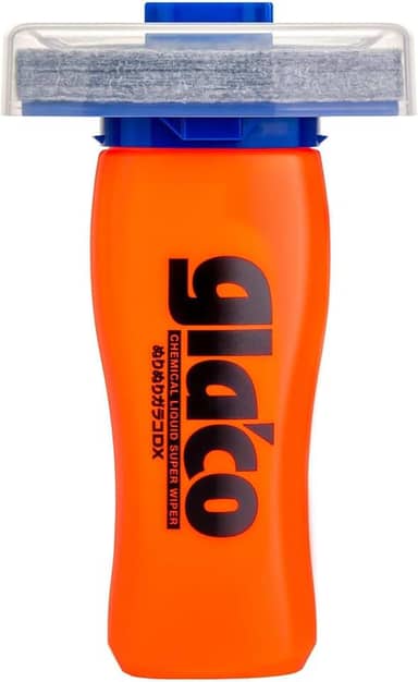 GLACO DX Cristalizador de Vidros