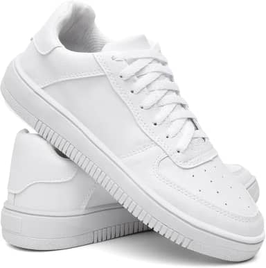 Tênis Masculino Casual Urbano Solado Macio Clássico