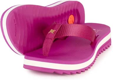 Chinelo Kenner Kyra Anitta Feminino Rosa