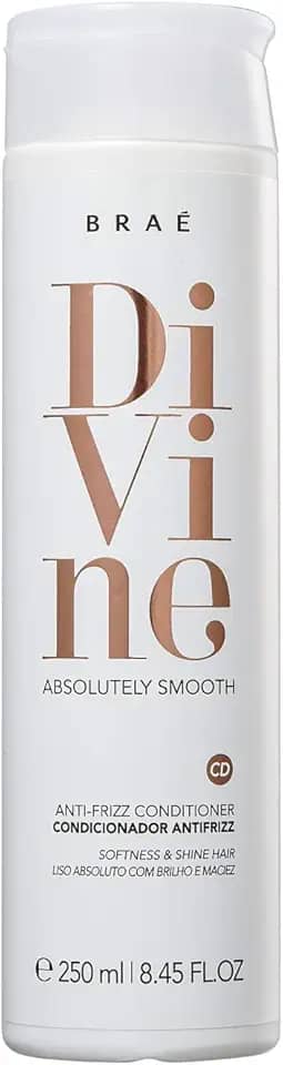 DIVINE CONDICIONADOR ANTIFRIZZ 250ml