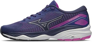 Tênis de Corrida Feminino Mizuno Wave Falcon 5