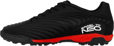 Chuteira de Futsal Penalty Chuteira Society Penalty Brasil 70 Neo Y-2 adulto-unissex