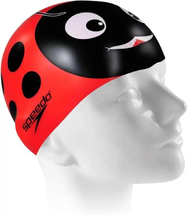 Speedo Touca Joaninha Cap