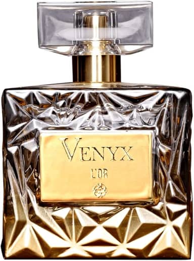 Hinode, Perfume Venyx L'or Colônia Hinode 100ml