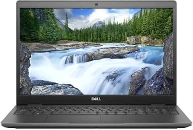 Dell Latitude 3510 15.6" Notebook - HD - 1366 X 768 - Core I5 ​​I5-10210U 10º Gen 1.6Ghz Quad-Core (4 Núcleos) - 4Gb Ram - 500Gb HDD 15-15,99 Polegadas