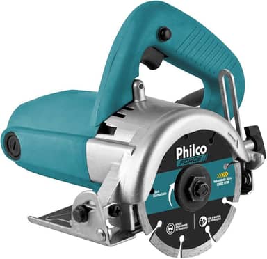 Serra Mármore Philco PSM01 1500W 13000RPM 127V