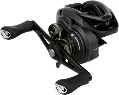 Shimano Curado DC Low Profile Baitcasting Reels