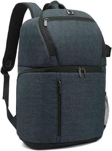 Mochila Bolsa Profissional Fotográfica Universal Para Câmera Dslr Mirrorless