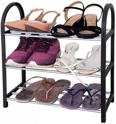 Sapateira Pequena Para Hall De Entrada Porta Custo Beneficio