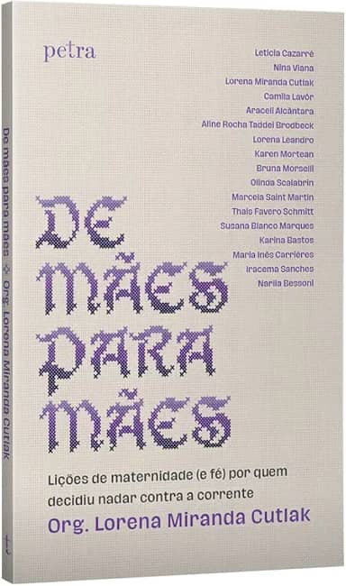 De mães para mães