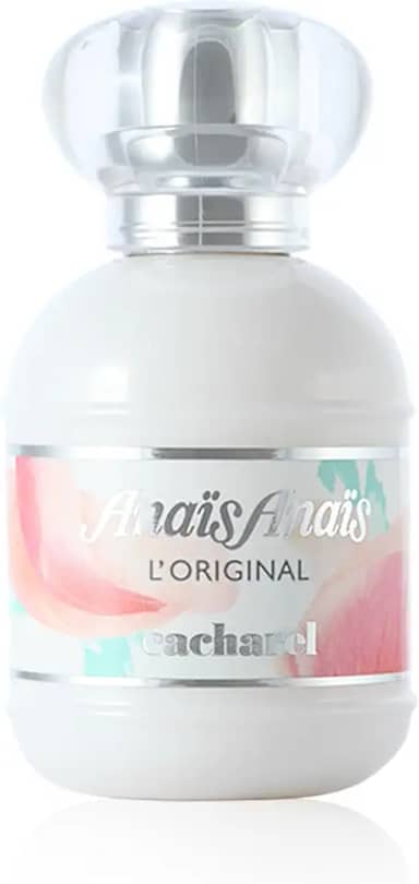 Cacharel, Anaïs Anaïs, Perfume Feminino, L'Original, Eau de Toilette, 100ml