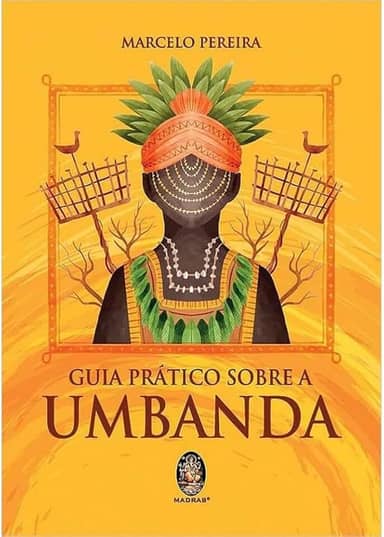 Guia prático sobre a Umbanda