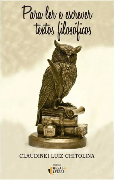 Para ler e Escrever Textos Filosóficos