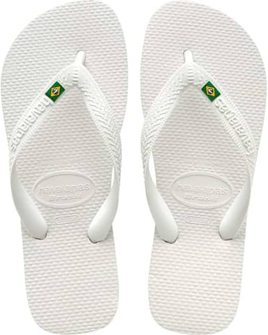 Chinelo Havaianas Brasil