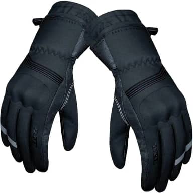Luva Dry Tech Impermeável X11 Unissex Motociclista Motoboy Motoqueiro Ciclista Bike