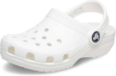 Sandália crocs classic clog kidst pepper