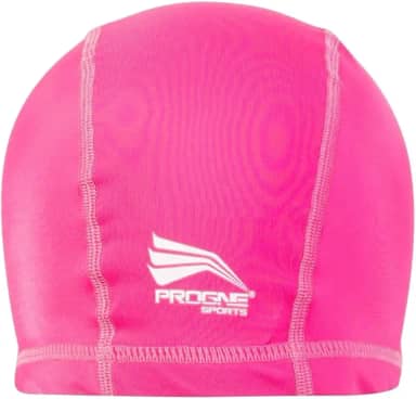 Touca Natação Hidroginástica, Poliamida, Adulto, Progne, Und