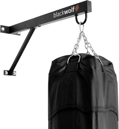 Suporte para Saco de Pancadas + Parafusos e Buchas