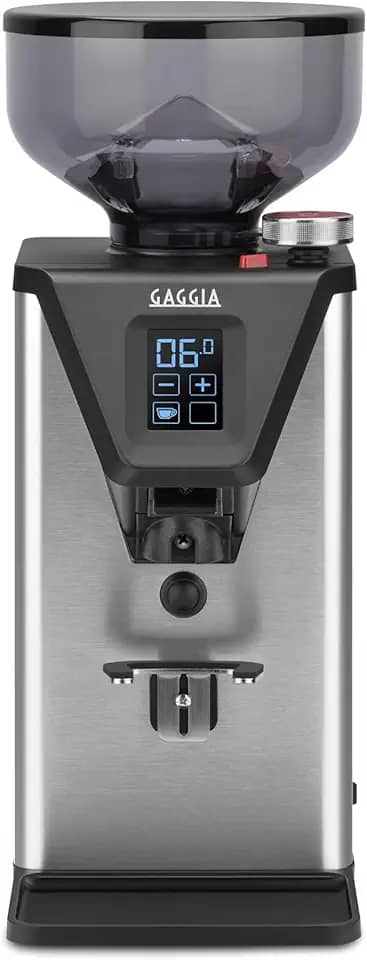 Gaggia Moedor de Café Profissional MDF 55 220V