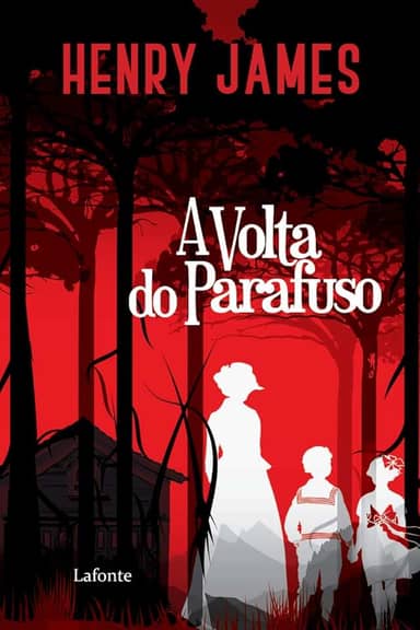 A Volta do Parafuso