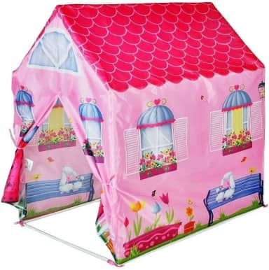 Barraca Infantil Minha Casinha, DM Toys