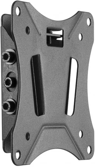 Suporte para Monitor Inclinável de Parede 15 a 34 CTM100 CENTRAL SUPORTES