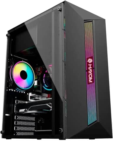 Pc Gamer Intel I5 8gb Ssd 240gb GT730 2GB Wifi