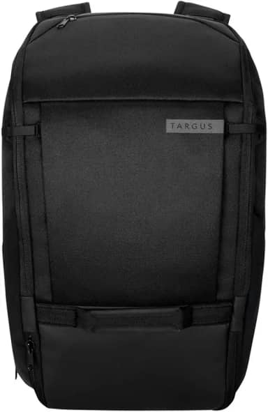 Mochila Targus Daypack Work Expansível 32L para Notebook até 16" Preto - TBB611