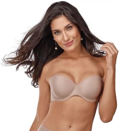 Lingerie Bustiê Extra Marilyn DeMillusFeminino