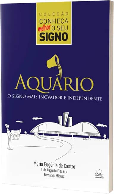 Aquário - O Signo Mais Inovador e Independente