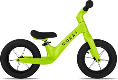 Bicicleta Colli Pitukinha Balance aro12