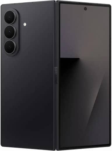 Celular Samsung Galaxy Fold7 5G 1TB, 16GB RAM Tela 8.0" - Jetblack