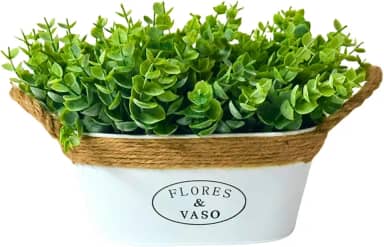 Arranjos Florais Franceses Artificiais, Plantas para Sala de Estar, Sala de Jantar, Quarto, Berçário, Decorações de Casamento e Festa