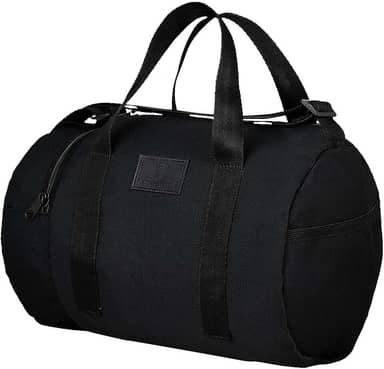 Mala Mini Treino Fitness Academia Viagem Passeio Lazer Esportivo Espaçosa Impermeável Resistente