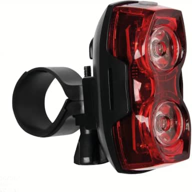 Sinalizador de Led para Bicicleta, Tramontina