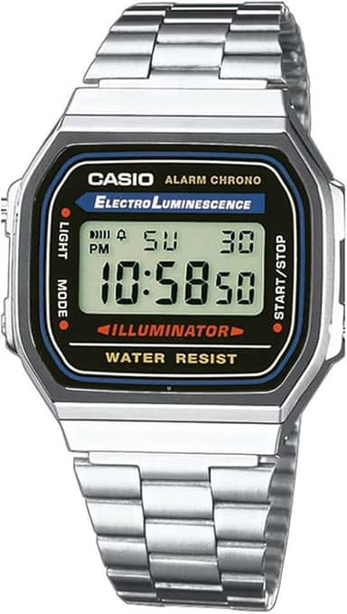 Relogio Casio Vintage