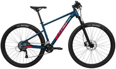 Bicicleta Caloi Explorer Sport R A24 TMR29V16 Azul - 005097.19007