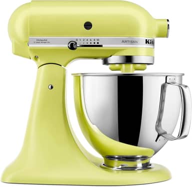 KitchenAid Batedeira Artisan Kyoto Glow - KEA33CK - 110v