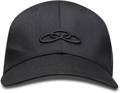 Boné Masculino Olympikus Casual Preto - U