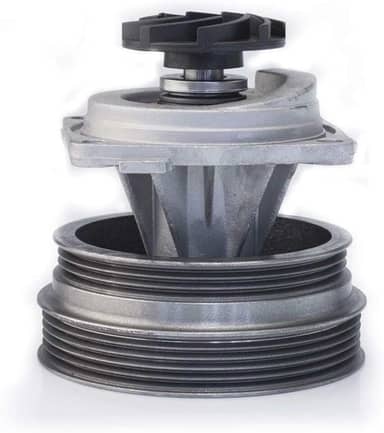 Bomba D'Água 352004, Prata, Indisa