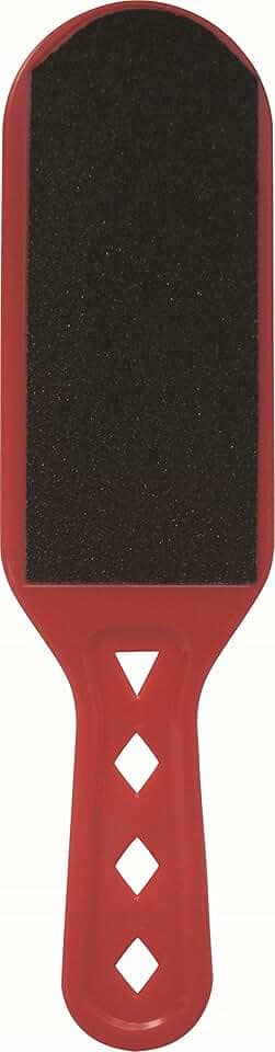 Marco Boni Lixa Plana Para Pés 2 Faces C 24 X L 6 Mm 5941 Cores Sortidas 1 Unidade