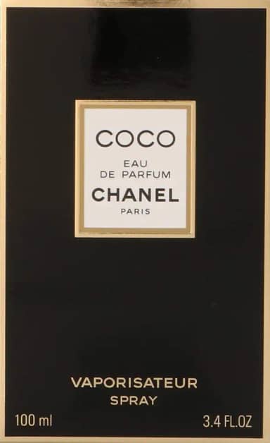 Coco Chanel Paris Eau de Parfum - 100 ml