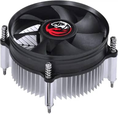 COOLER PARA PROCESSADOR - NÓTUS ST - STANDARD (INTEL) TDP 65W - 95MM - PAC95PRSL - PCYES