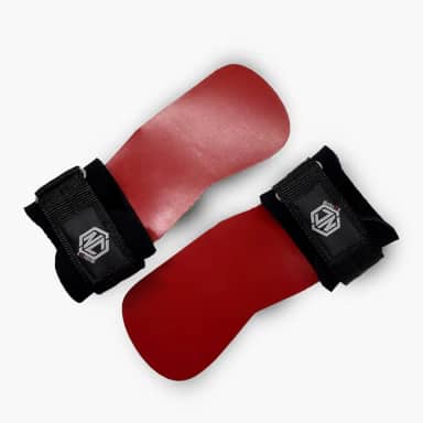 Grip Revolution - Vermelho - M - Nc Extreme