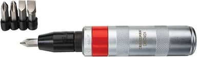 CRAFTSMAN Impact Driver, conjunto de 3/8 polegadas (CMMT14104)
